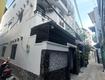 Bán nhà 60m2 ngang 4m nở hậu 4.4m 7pn...