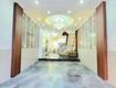 Nhà tân cổ điển, tặng nội thất cao cấp, xe hơi đậu trong nhà
