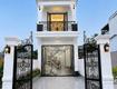 Nhà shr dt:80 m2 đưa trước chỉ 600 triệu 