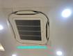 Máy lạnh âm trần Daikin FCF71CVM cho phòng dưới 40m2 