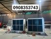 Dàn trao đổi nhiệt ahu trane,daikin,carrier, dàn lạnh quy cách theo yêu cầu 0908353743