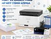 Máy in laser màu hp mfp 178nw 4zb96a