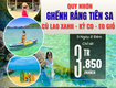 Khám phá khai phong phủ dấu ấn bao thanh thiên giữa lòng trung...