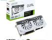 Card màn hình asus dual geforce rtx 4070 white oc edition 12gb 