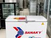 Thanh lý tủ đông inverter sanaky vh 2899a3   240 lít   tiết...