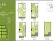 Hàng hiếm the vista văn la liền kề 65,8m , giá chỉ từ...