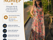 Thời Trang Trung Niên Đẹp   Gợi Ý Trang Phục Thanh Lịch Từ KATY Fashion 