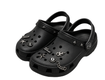 Dép Clog Unisex Poppy GO   Dép sục thời trang nhẹ chân, dễ phối đồ cho nam...