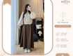 Bí quyết giữ chân váy luôn bền đẹp và chuẩn form như mới mua