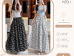 Tuyệt chiêu chọn chân váy đi du lịch cho lên hình triệu like
