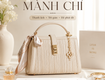 Túi xách mành chỉ có gì đặc biệt chia sẻ trải nghiệm chọn túi...