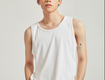 áo tanktop trang phục năng động cho phong cách hiện đại