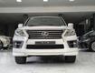 Bán lx570 sản xuất 2013 xe cá nhân đẹp