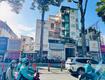 Quận 3: bán siêu phẩm 7 tầng mặt tiền nguyễn thị minh khai, p.bàn cờ  4m 20m...