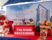 Căn hộ the aristo phú mỹ hưng