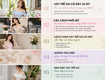 Cách phối đồ với váy trễ vai cho nàng thêm cuốn hút