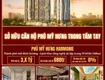 Bán chung cư harmonie phú mỹ hưng 2pn chỉ từ 3,419 tỷ all in   trả trước...