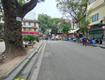 Bán đất mặt phố hàng dầu, view hồ hoàn kiếm 340m2, mt 11m xây khách...