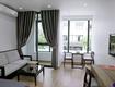 Cho thuê căn hộ 1 ngủ tách bếp giá 8tr tại Vinhomes Marina 