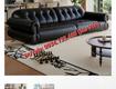 Sofa chống trầy xước mèo cào, ghế sofa lau được mực bút