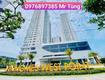 Cho thuê căn hộ Vinhomes Westpoint 3PN 2WC full NT giá 24 triệu 