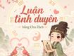 Chu dịch và dấu hiệu tình duyên