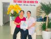 Ba mẹ bạn có hay than phiền ù tai hay nghe không rõ không 