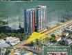 Góc sở hữu tầm view trực diện đường nguyễn trãi ga metro thuận...