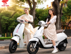Xe điện có an toàn không  Giải đáp chi tiết 