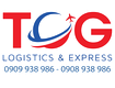 Dịch vụ gửi hàng đi nước ngoài tcg express
