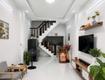 Bán nhà hẻm ô tô nguyễn đình chiểu, quận 3, dt 3.6 x 12m  43 m2 ,...