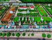 Nhà phố khu đô thị Ân Phú, măt tiền Hà Huy Tập, vị trí đẹp, KD tốt. 