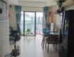 Cho thuê căn hộ góc 2pn full nội thất   m one nam sài gòn 