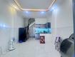 Nhà mới 4 tầng giá tốt hiếm Lê Đình Cẩn chỉ 4 tỷ 