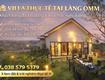 Chỉ 500 triệu sở hữu homestay nghỉ dưỡng tại phường 2 bảo lộc