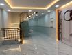 H2832   nhà mới ở gần vincom quang trung gò vấp   giá 5.x tỷ 