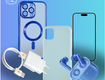 Tai nghe Bluetooth chất lượng, giá hợp lý   Phụ kiện không thể thiếu cho người dùng...