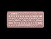 Bàn phím logitech k380s thiết kế tối giản, kết nối đa thiết bị,...
