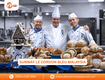 Du học ngành ẩm thực tại sunway le cordon bleu malaysia: chi phí tiết kiệm,...