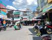 Nhà bán mt trung tâm chợ hoàng minh đạo p5q8. giá: 10.5 tỷ