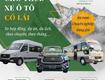 Dịch vụ cho thuê xe đa dạng từ 4 45 chỗ
