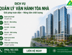 Dịch vụ quản lý vận hành tòa nhà chuyên nghiệp   LEXICO 