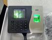 Máy chấm công vân tay ZKTeco 2500 