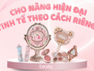 Set đồ cho bạn gái bánh bèo 