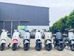 Xe đạp điện hottrend xu hướng xe điện thời trang cho giới trẻ...