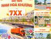 Giỏ hàng mới 20 Lô Tp Đà Nẵng   Đất nền NAM HOÀ KHƯƠNG 