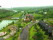 Đất nghỉ dưỡng bảo lộc   view hồ, đồi chè, rừng thông 