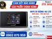 Bộ phát wifi 4g zte 305zt cực mạnh