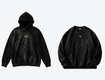Hoodie không mũ là gì  Mẫu áo tối giản được yêu thích hiện nay 