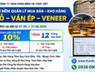 Ưu đãi cài đặt phần mềm kinh doanh gỗ tự nhiên, ván ép, veneer 
